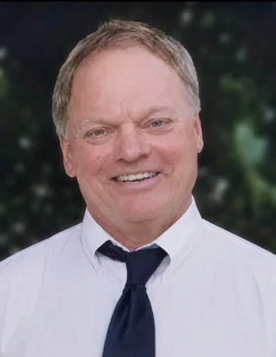 Todd E. Anderson